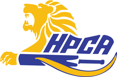 Bangladesh Cricket Team Scores, Matches, Schedule, - Himachal Pradesh Cricket Association Logo Png (500x500)