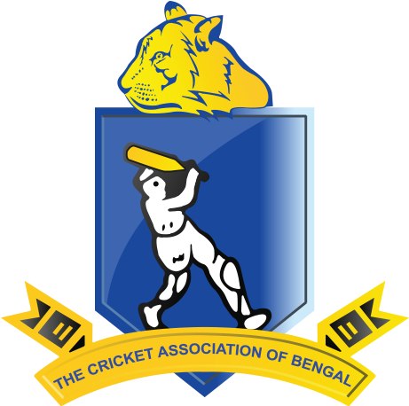 Bangladesh Cricket Team Scores, Matches, Schedule, - Cricket Association Of Bengal Logo (500x500)