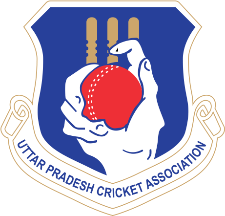 Bangladesh Cricket Team Scores, Matches, Schedule, - Uttar Pradesh Cricket Association Logo (500x500)