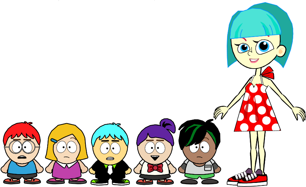 My Body Is My Body - Child (1000x601)