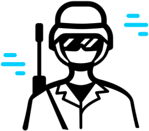 Sa Best - Military Icon Png (460x307)