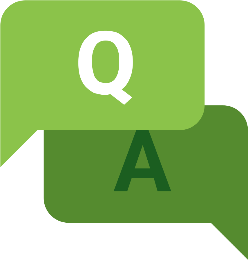 Frequently asked questions