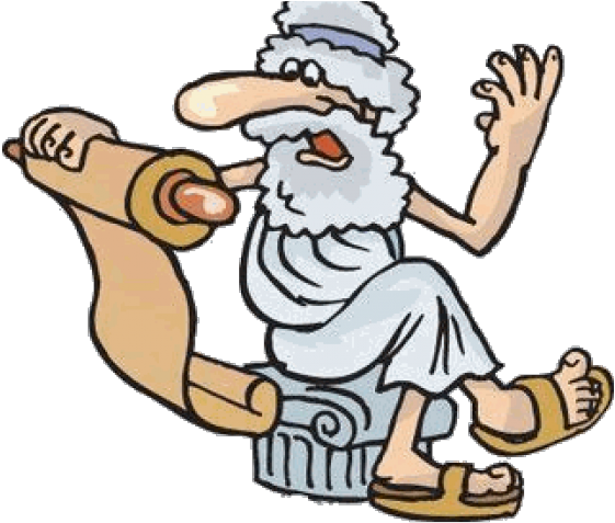Greece Clipart Greek Democracy - Roman Law Clipart (640x480)