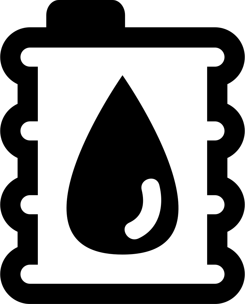 Aceite Icono Png Clipart Computer Icons Clip Art - Icono Cambio De Aceite Png (790x980)