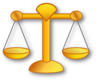 Balance - Balancing Equations Png (398x332)