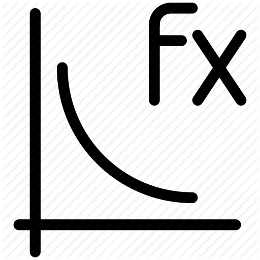 Math Formula Png Clipart Library Library - Physics Math Icon (512x512)