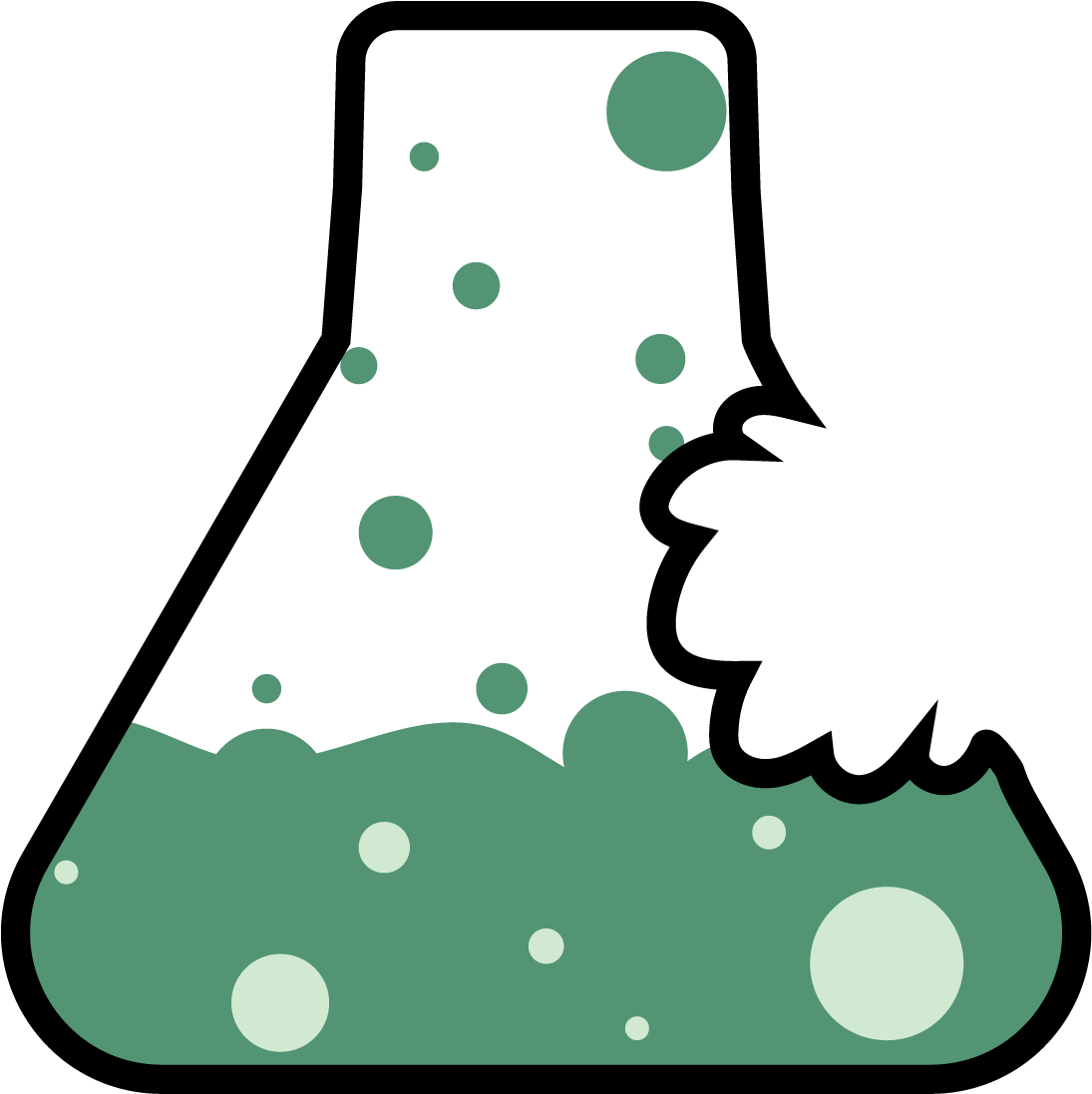 Power To The People Taste Of Science - Science (1200x1200)