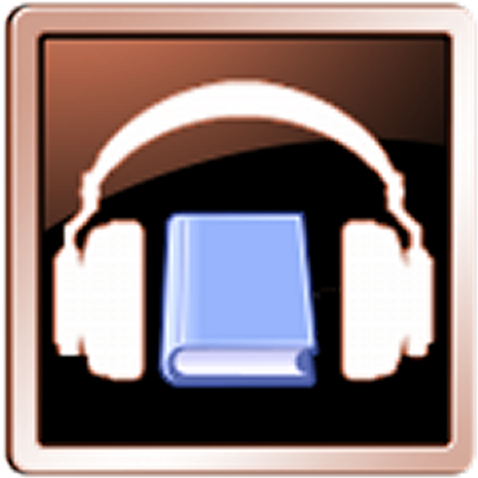 Akimbo Audiobook Player - Headphones Icon (512x512)