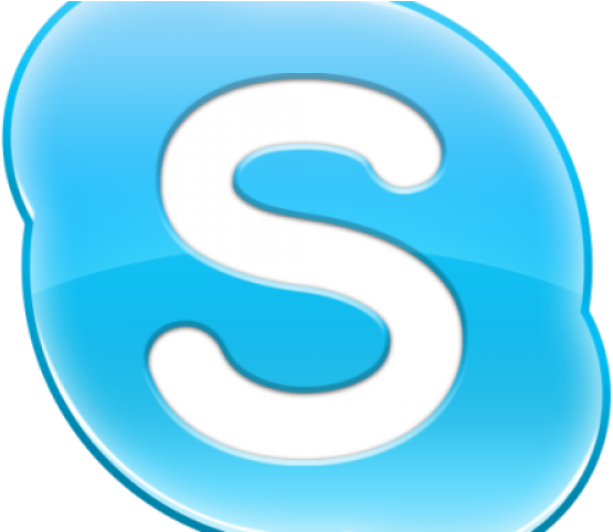 Skype Clipart Icon Android - Android Skype Icon (640x480)