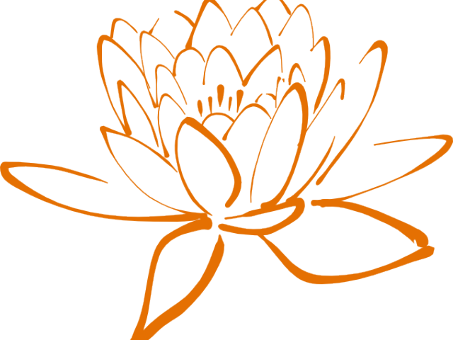 Lotus Clipart Lutos - Lotus Png (640x480)