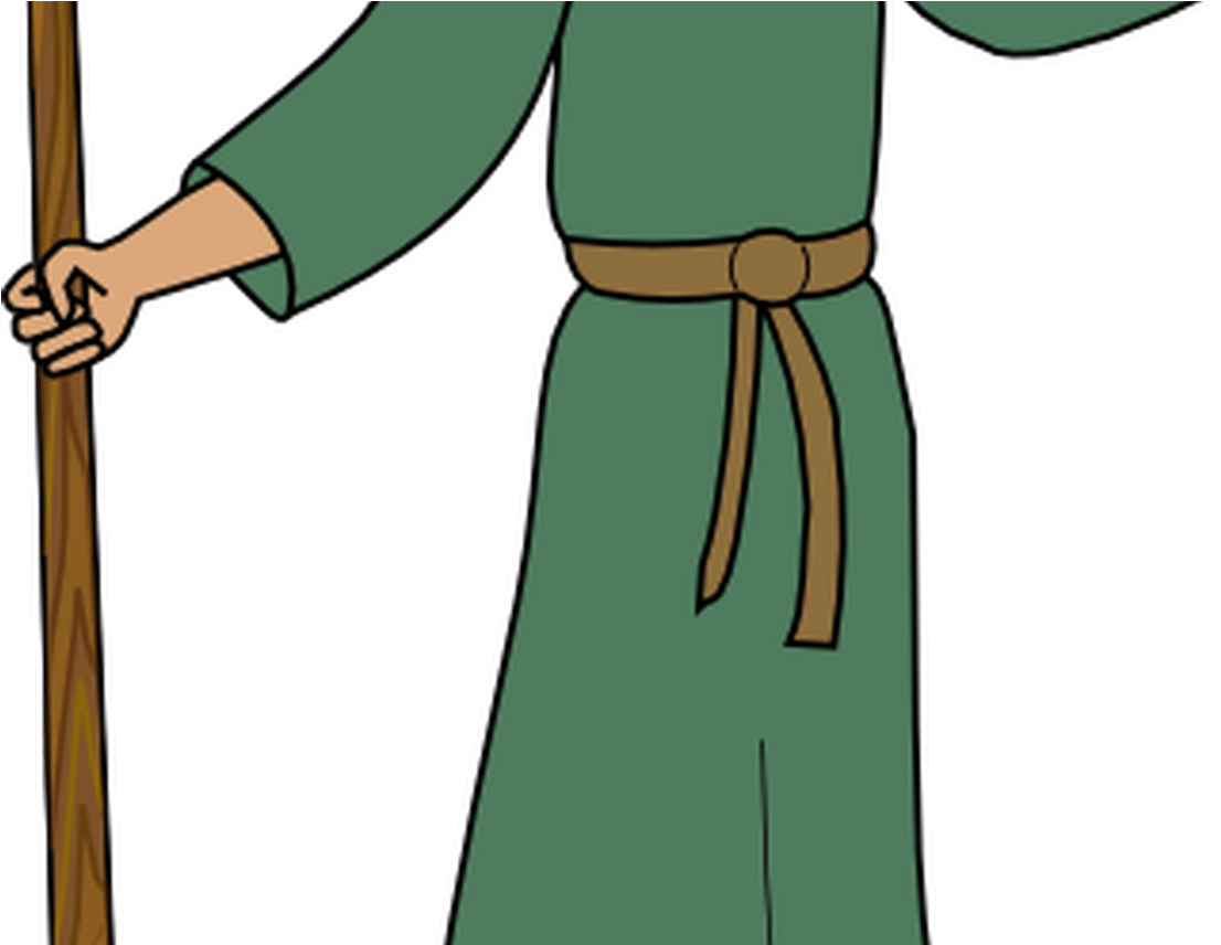 Paul Of Tarsus Clip Art At Clkercom Vector Clip Art - Apostle Paul Clip Art (1368x855)