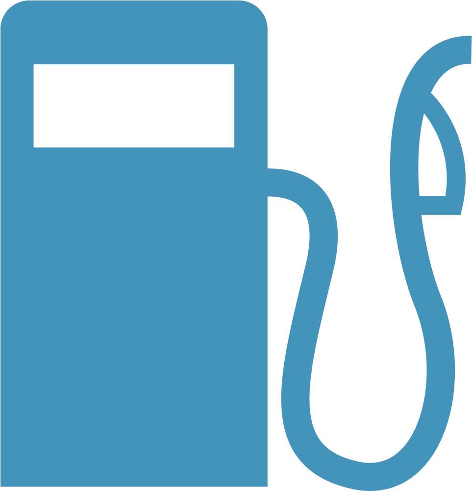 Icons Vector Free And - Oil & Gas Png Icon (1000x1000)