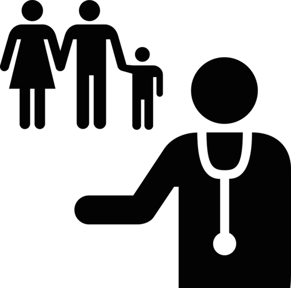 The Top 5 Characteristics Of A Great Pediatrician - Microbiology Practice Questions: Microbial Genetics (600x594)