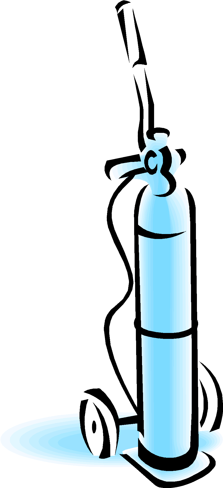 Will Go Away With Rest, Oxygen, Nitroglycerin, Ceasing - Dementia (943x2064)