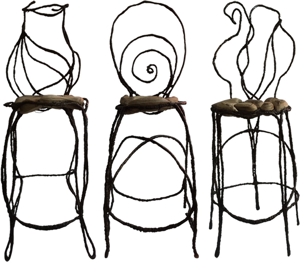 Picture Library Stock Table Chair Stool Transprent - Bar Stool (1200x1200)