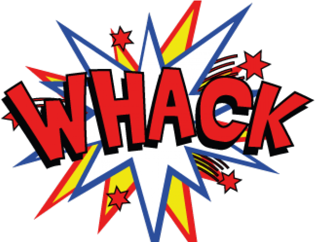 Onomatopoeia Comic Png (640x480)