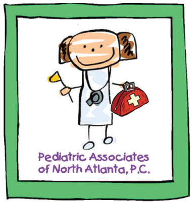 Pediatric Associates Of North Atlanta - Pediatric Associates Of North Atlanta (640x404)