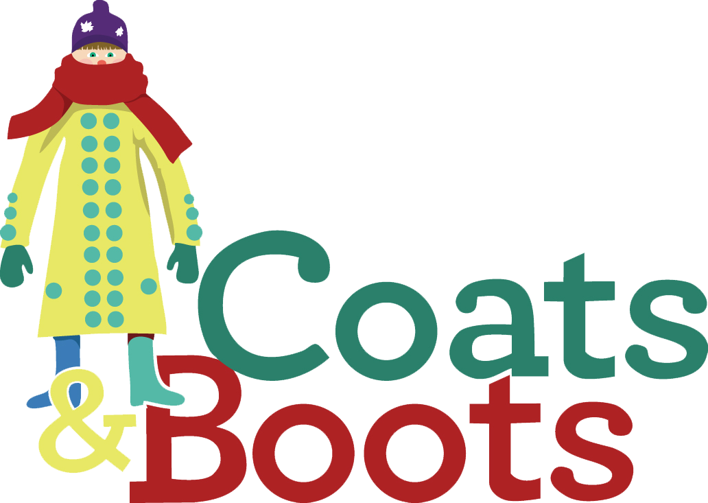 Coats And Boots Clip Art (1032x733)
