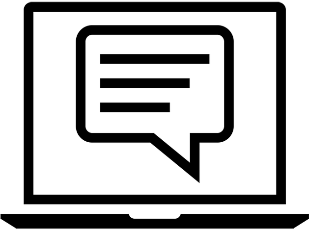 Png Transparent Amendment 4 Clipart - Text Messaging (628x628)