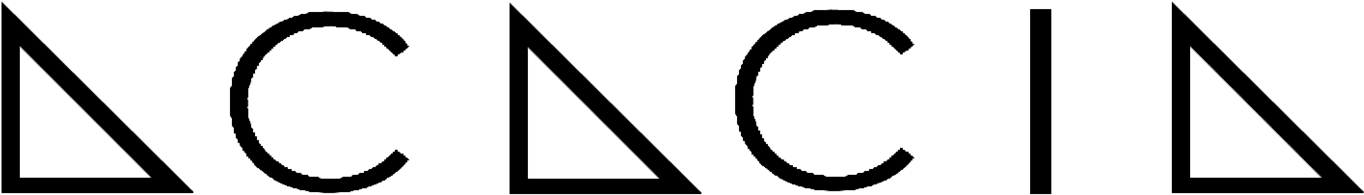 Acacia - Acacia (1404x237)