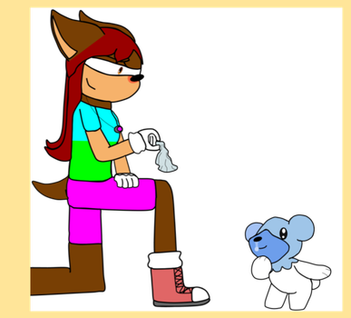 Clip Freeuse Download Willowthehedgehog Willow Ann - Portable Network Graphics (387x350)