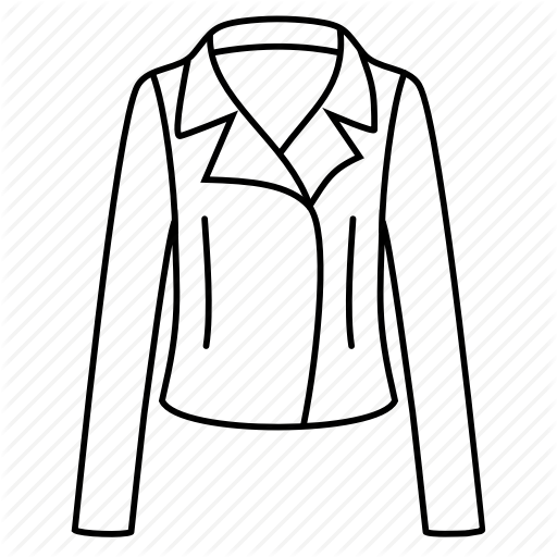 Image Transparent Stock Jacket Drawing At Getdrawings - Jackets Drawing (512x512)
