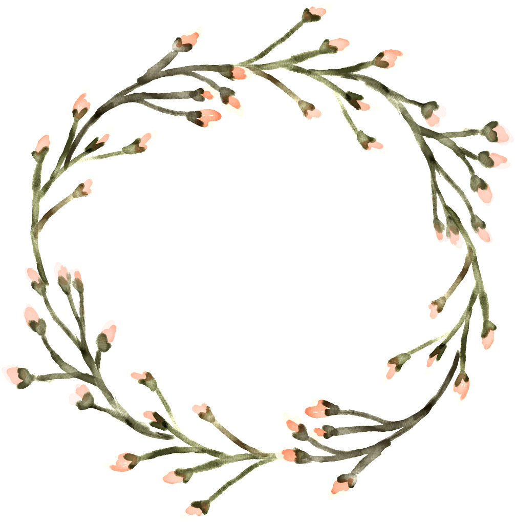 Winter Plum Blossoms Png - Well With My Soul Iphone (1024x1036)