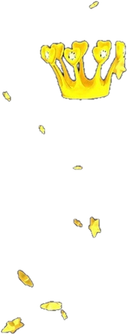 Snapchat Filters Clipart Flower Crown - Crown Snapchat Filter Transparent (500x500)