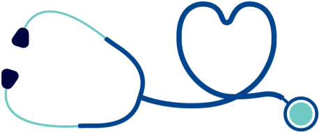 Stethoscope - Nursing Career (800x246)