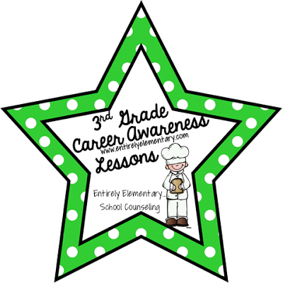 3rd Grade Career Awareness Lessons - Comprendre Les Dessins De Son Enfant (400x400)