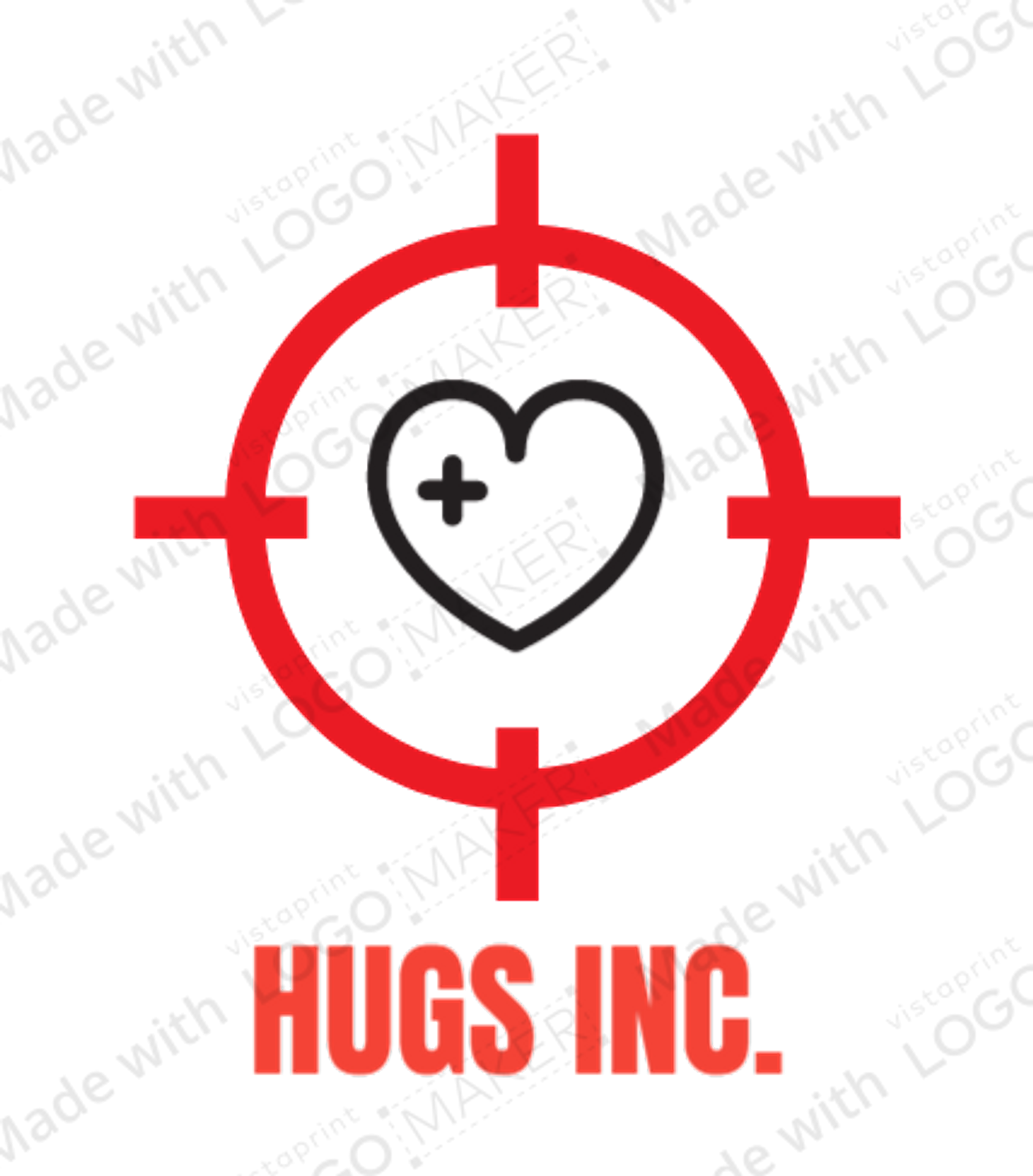 Health - Career - Training - Center - Shot Target Png (1687x1920)