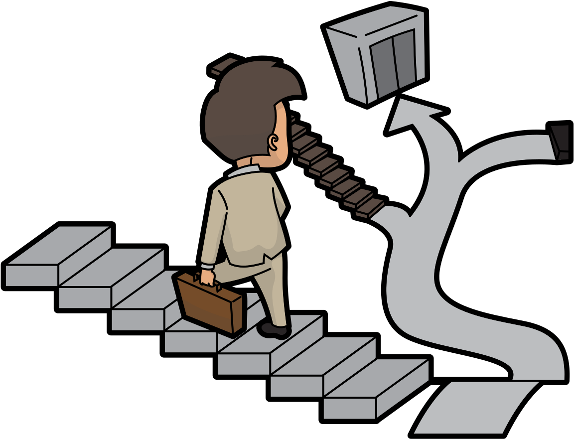 Changing stories. Clipart человек в поиске. Change Clipart.
