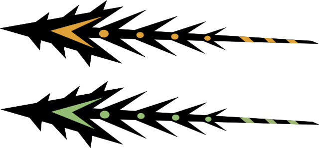 Banner Royalty Free Stock Dokaknel - Patapon Dokaknel (640x297)