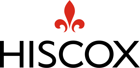 Logo - Hiscox Insurance (596x291)