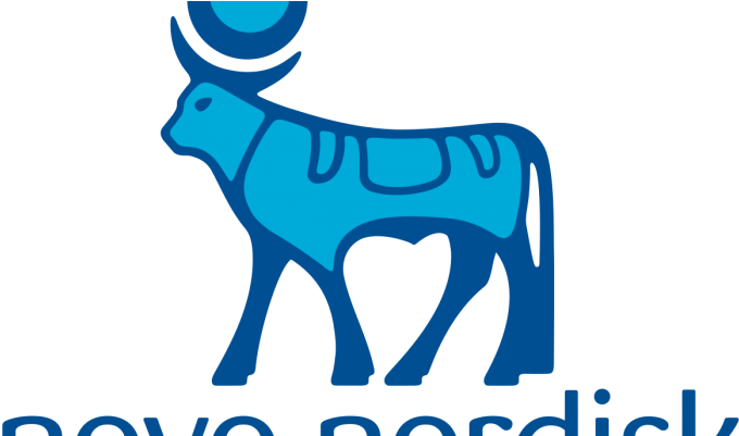 Novo Nordisk - Novo Nordisk Logo Png (700x400)