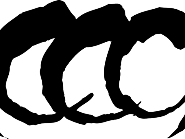 Fangs Clipart Werewolf - Werewolf Symbols (640x480)