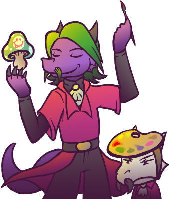 Issue100 Edo - Super Mario Encyclopedia (400x400)