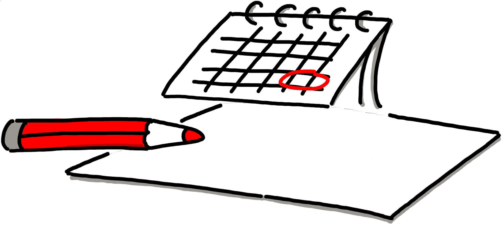 Please Note Our Respective Closing Dates - Please Note Our Respective Closing Dates (2000x899)