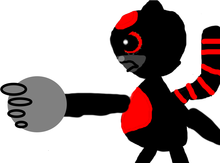 Nathan H Closing Argument Sprite By Theawsomenathan41982 - Cartoon (888x647)