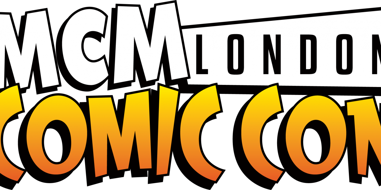 On The Whole Mcm Closing Down Shows Thing - Mcm Comic Con Logo (1280x640)