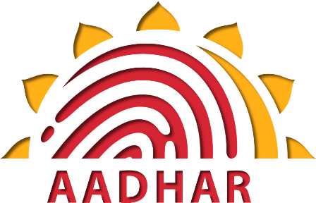Must For Opening Bank Accounts - Aadhar Card (448x288)