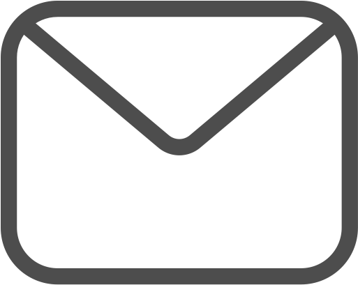 Envelope, Letter, Mom Greeting Card Icon - Letter (512x512)