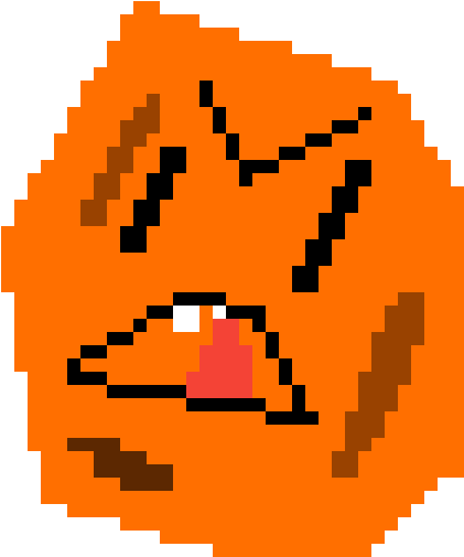 Burnt Chicken Nugget - Burnt Chicken Nugget Png (1200x1200)