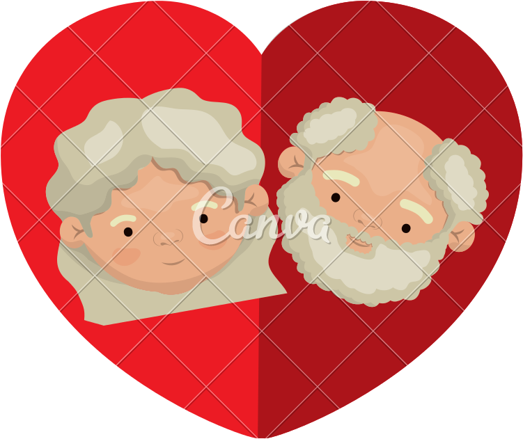 White Background Of Colorful Heart Shape Greeting Card - Cartoon (800x800)