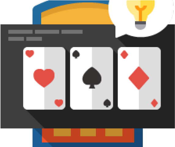 Cards Clipart Video Poker - Video Poker (640x480)