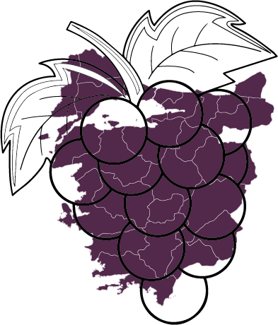 Consistently It Does Not End With Counting Benefits - Turkey Green Map (393x460)