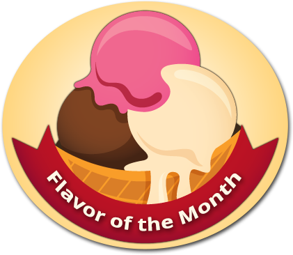 Rum Raisin Ice Cream - Gelato (421x366)