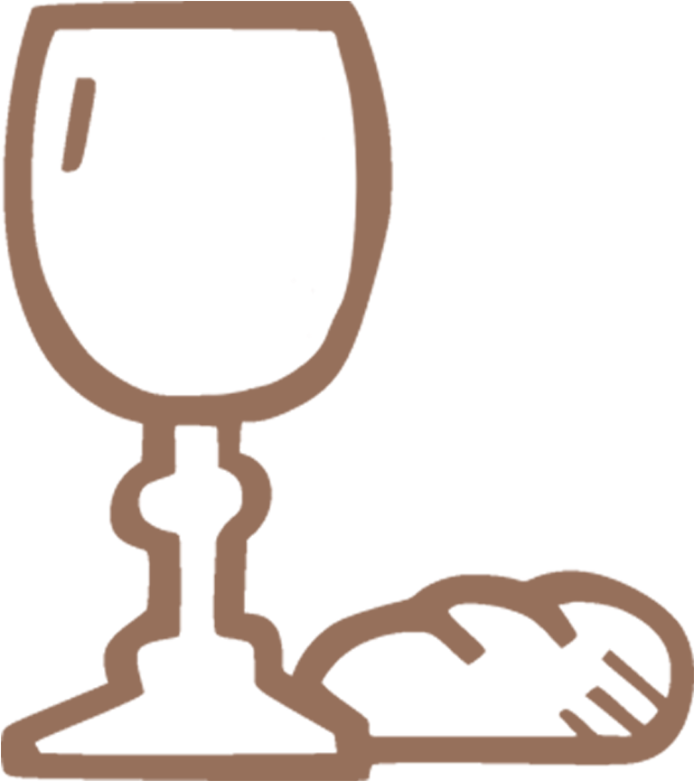 This Is Not The Official Website For Last Supper Milan - Icon (1000x1000)