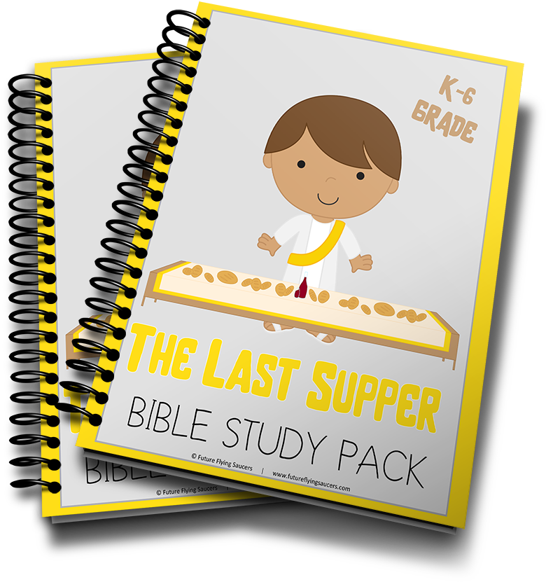 Last Supper - Income Tax School Certificate (900x983)