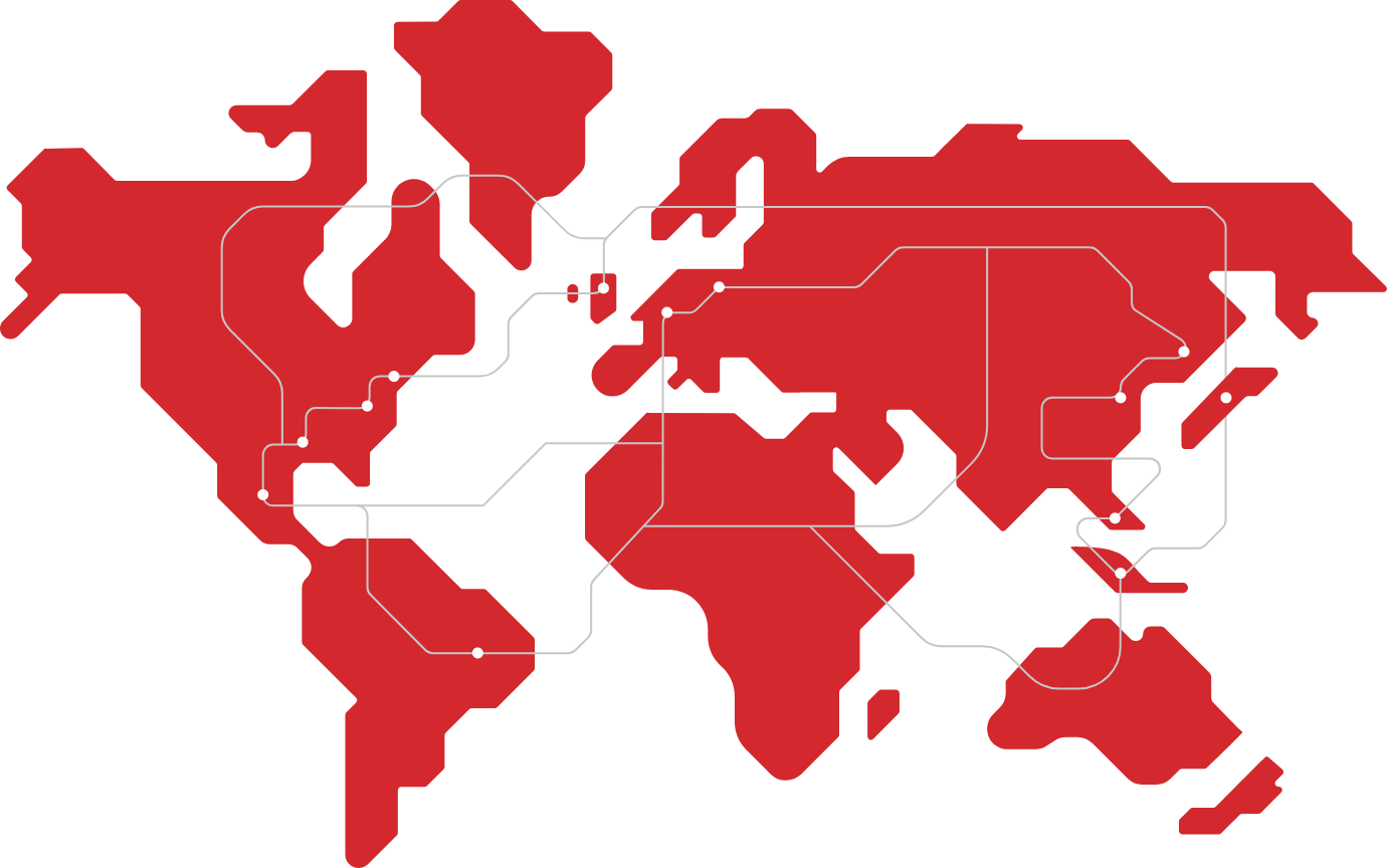 Latest Non Resolved Needs In The Lives Of Users And - Black And White World Map Vector Hd (1380x864)